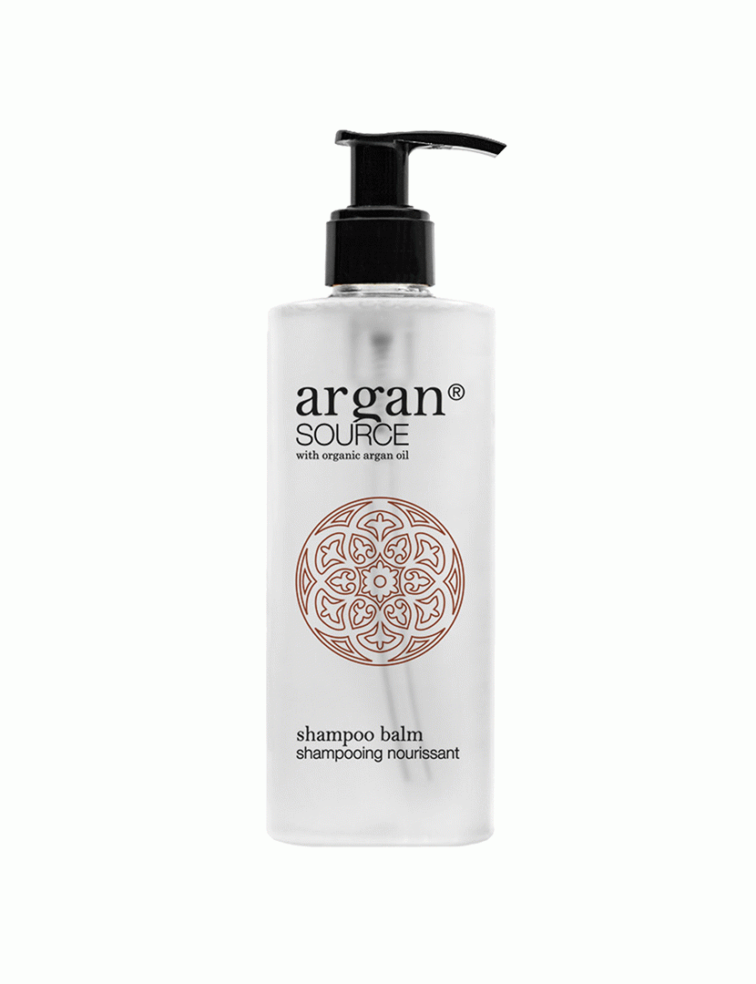 Champo Argan