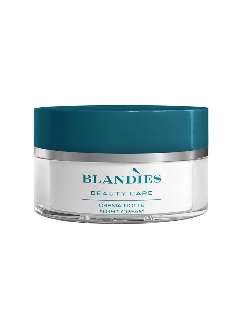 Creme de Noite Replumping