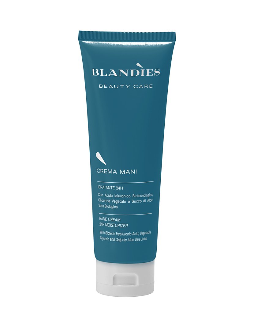 Creme de Mãos Hidratante