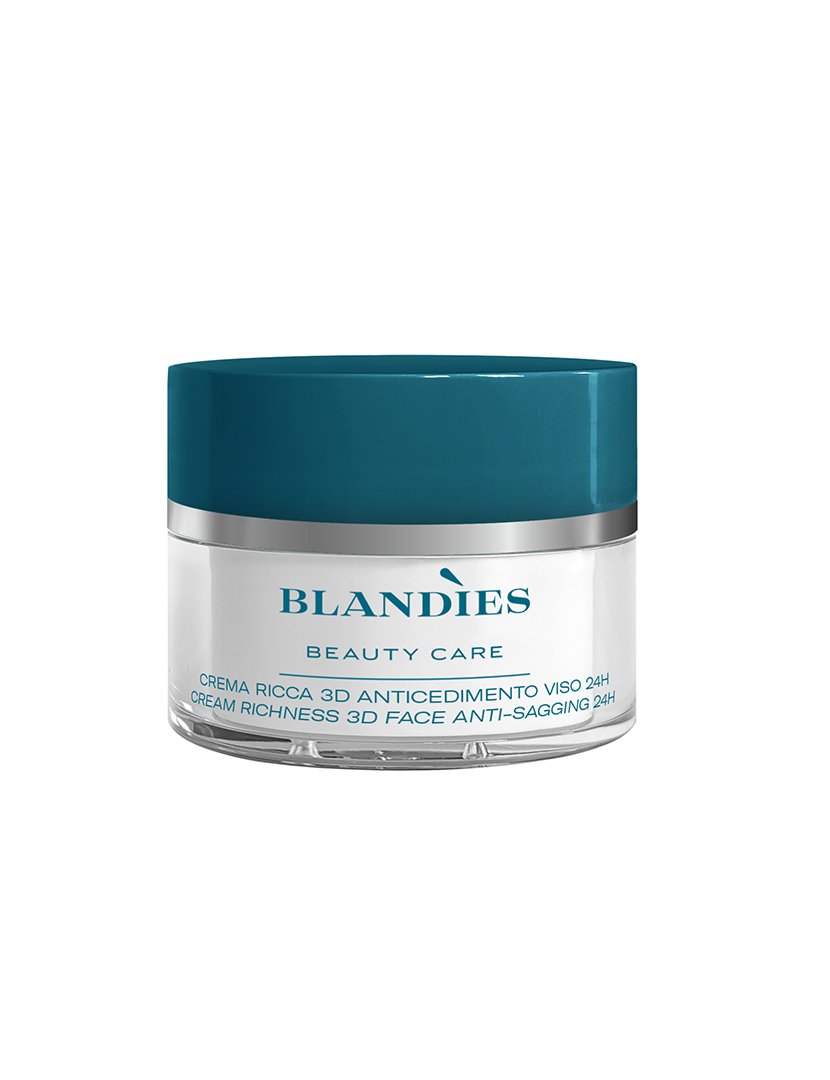 Creme Richness 3D Antigravity Effect 