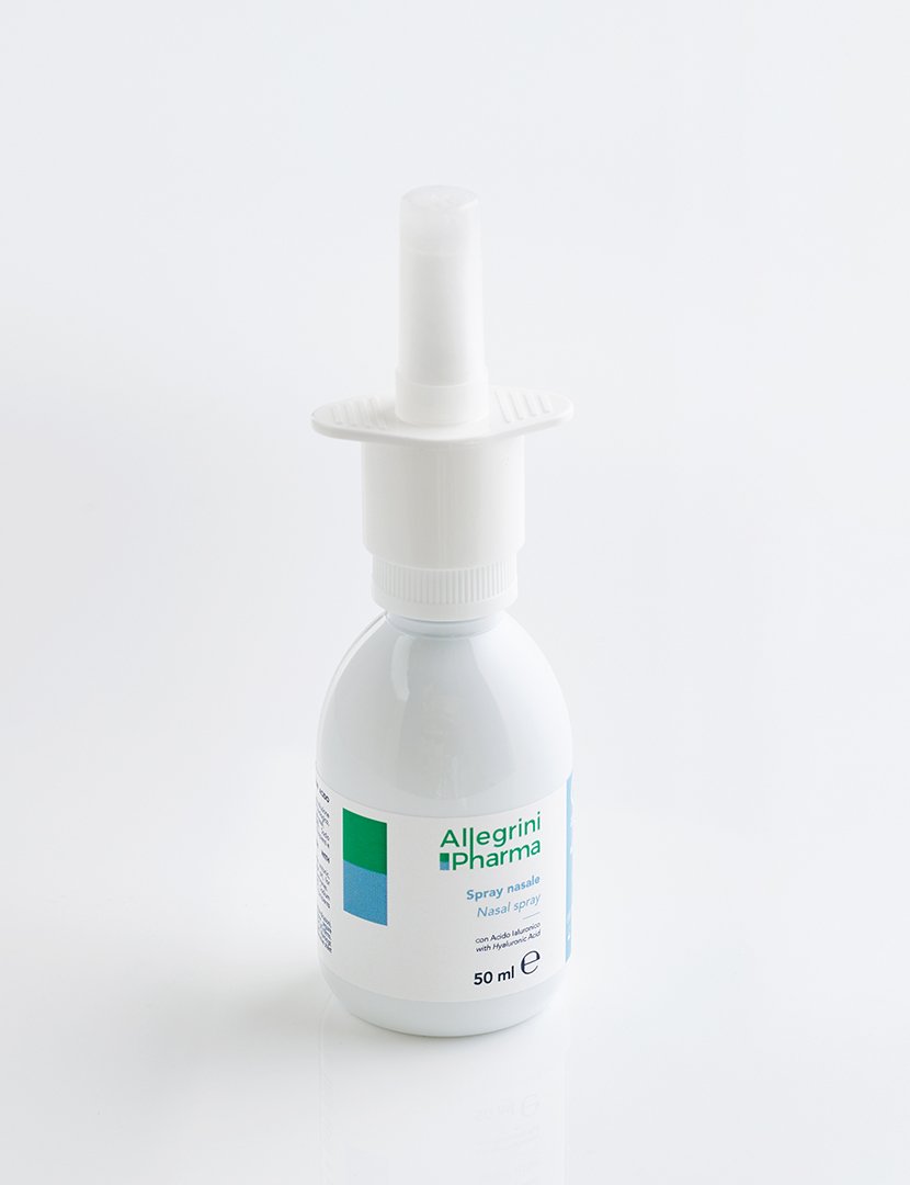 Spray Nasal