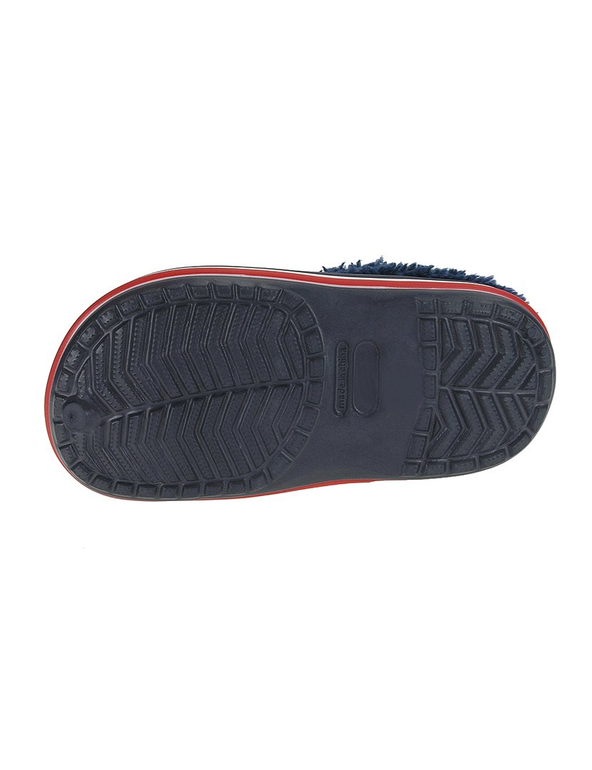 Clogs Juvenil Azul Marinho