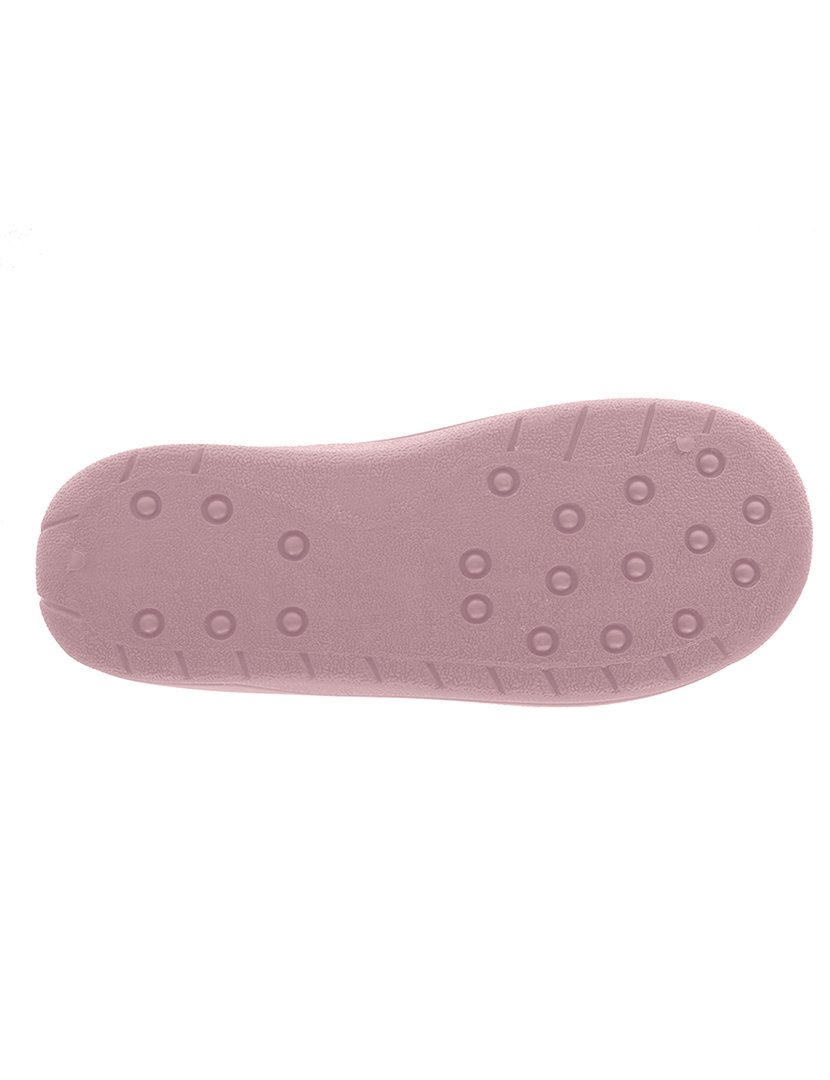 Pantufa Criança Rosa