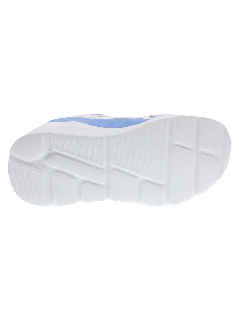 Ténis Desportivo Juvenil Branco