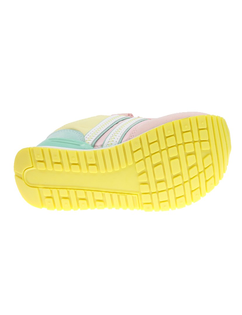 Ténis Criança Rosa