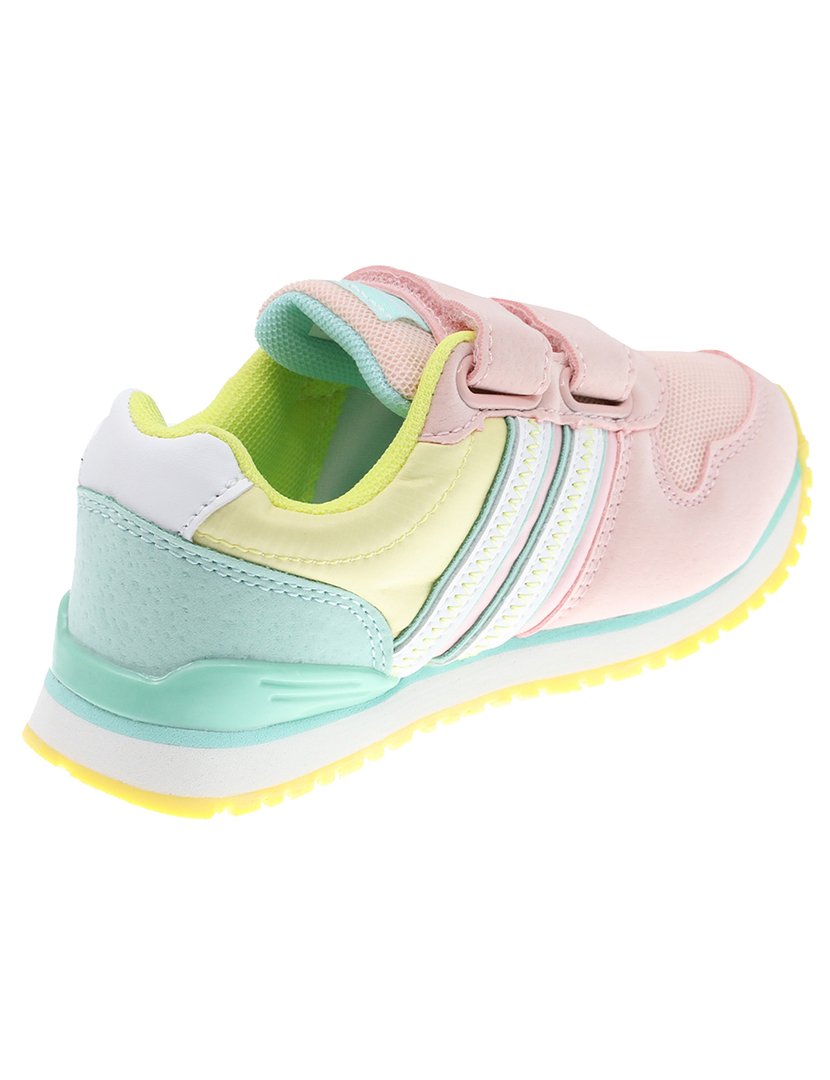 Ténis Criança Rosa