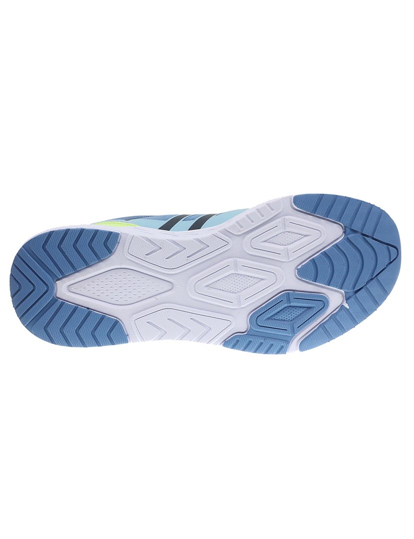 Ténis Desportivo Senhora Azul