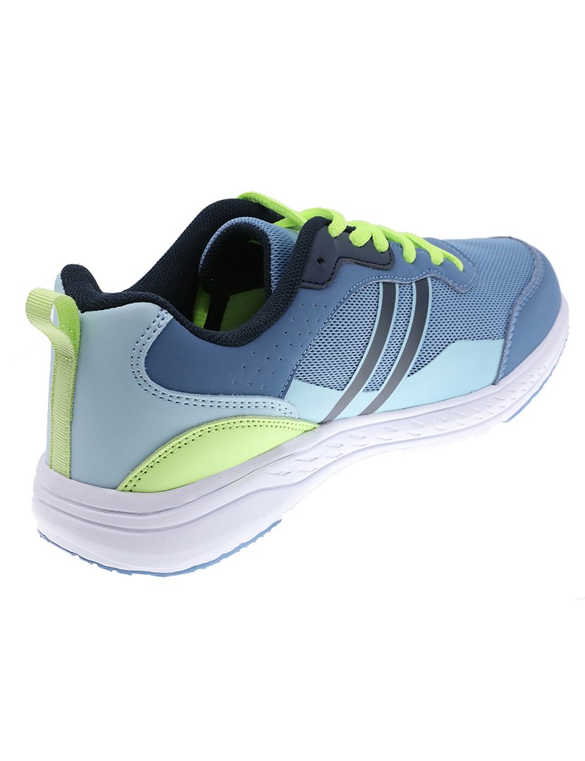 Ténis Desportivo Senhora Azul