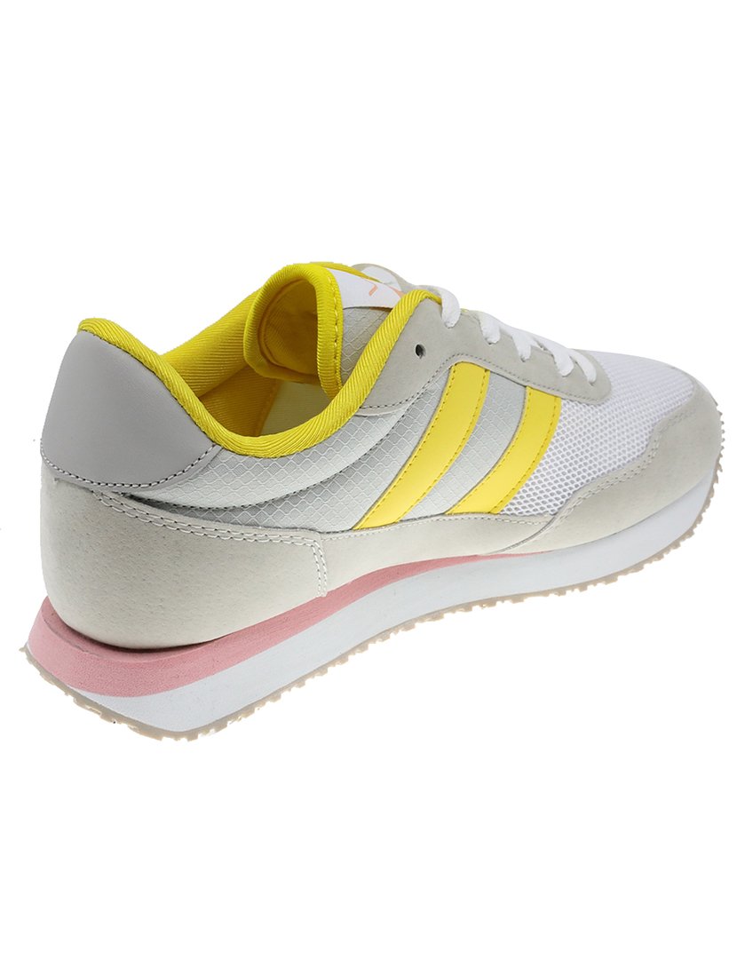 Ténis Senhora Cinza