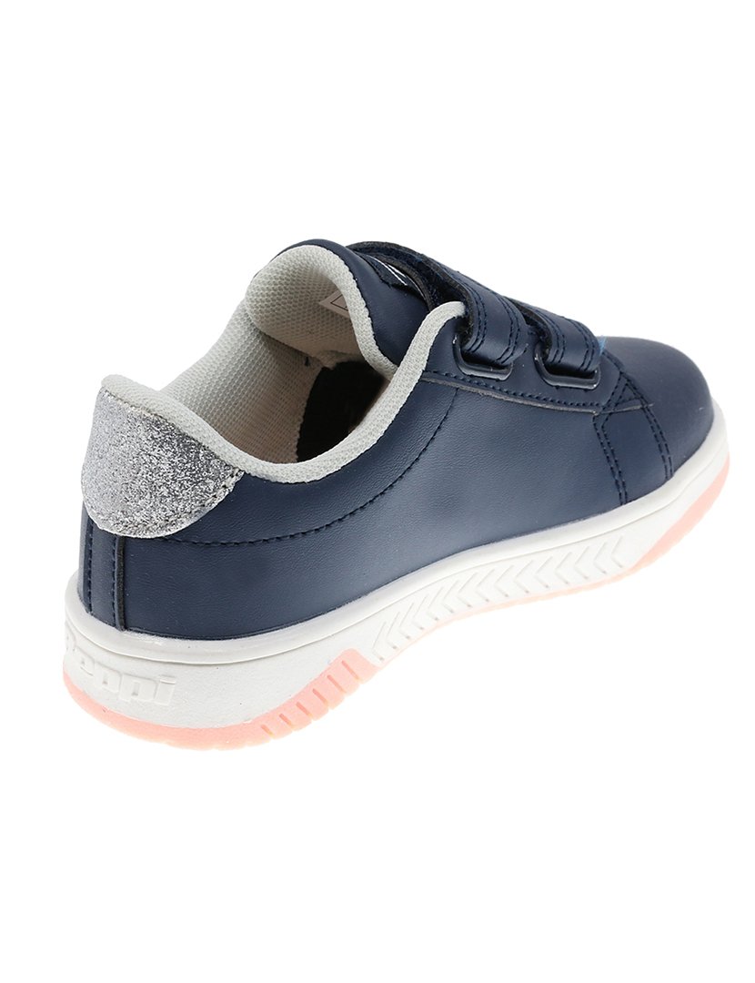Ténis Criança Azul Marinho