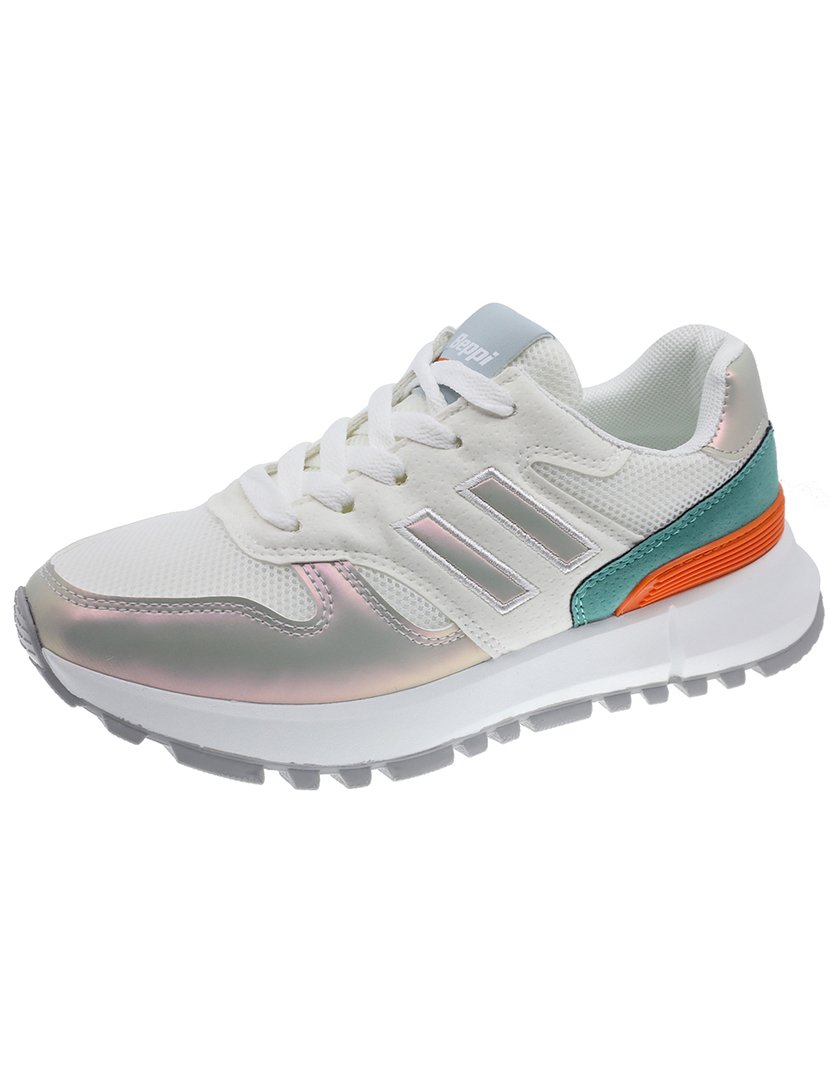 Ténis Senhora Branco