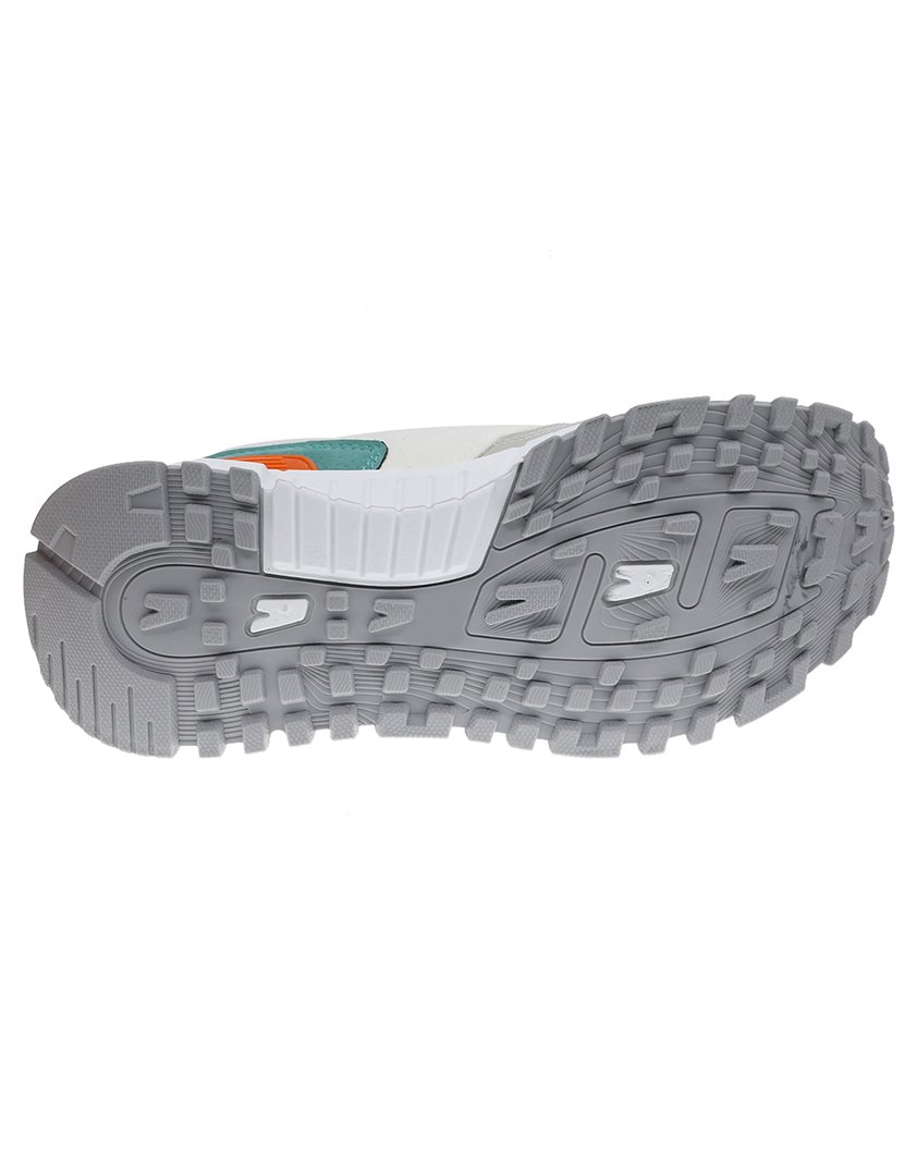 Ténis Senhora Branco