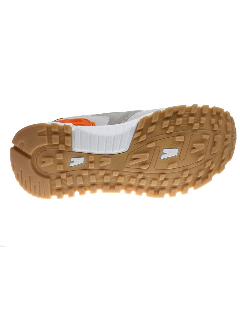 Ténis Senhora Cinza