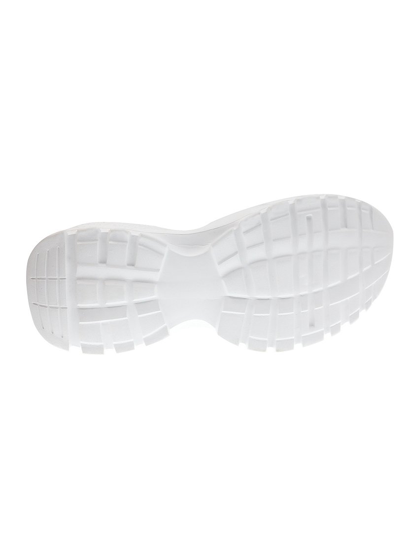 Ténis Desportivo Criança Cinza