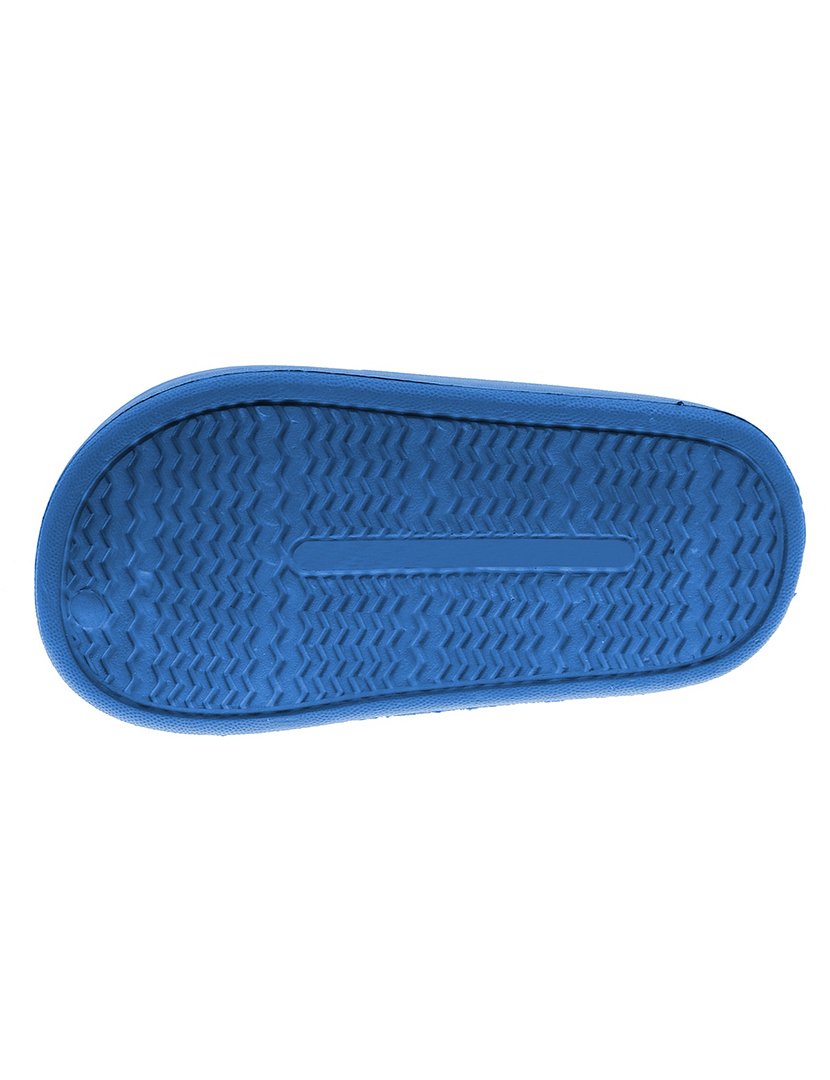 Clogs Criança Azul