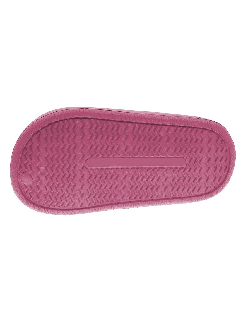 Clogs Criança Fuchsia