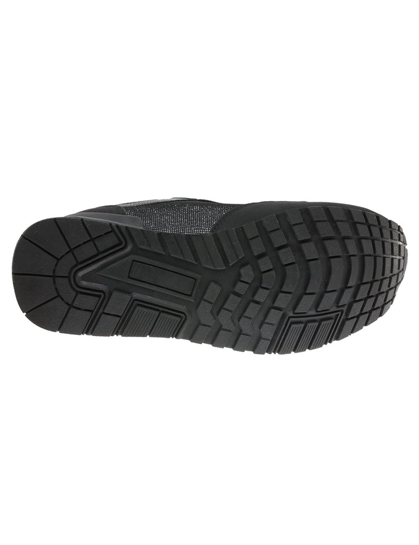 Ténis Senhora Preto