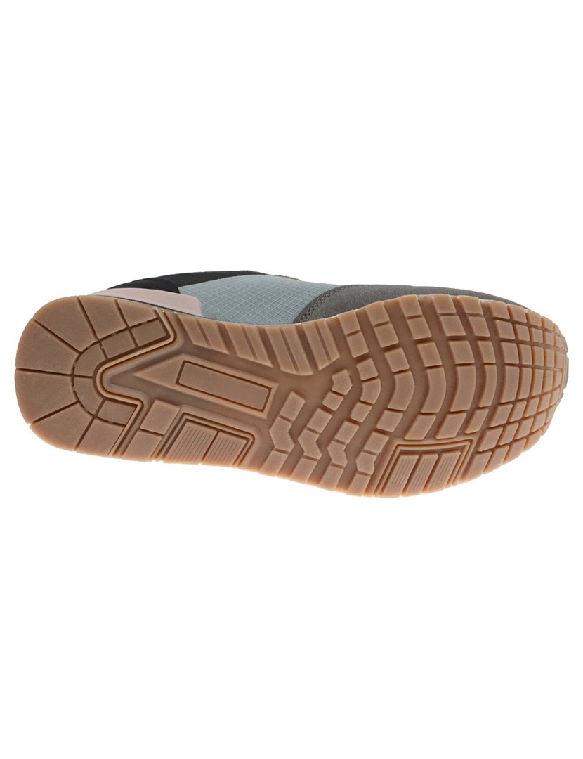 Ténis Senhora Cinzento