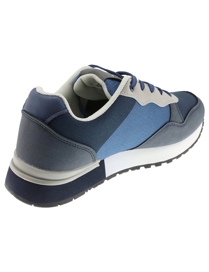 Ténis Senhora Azul Marinho