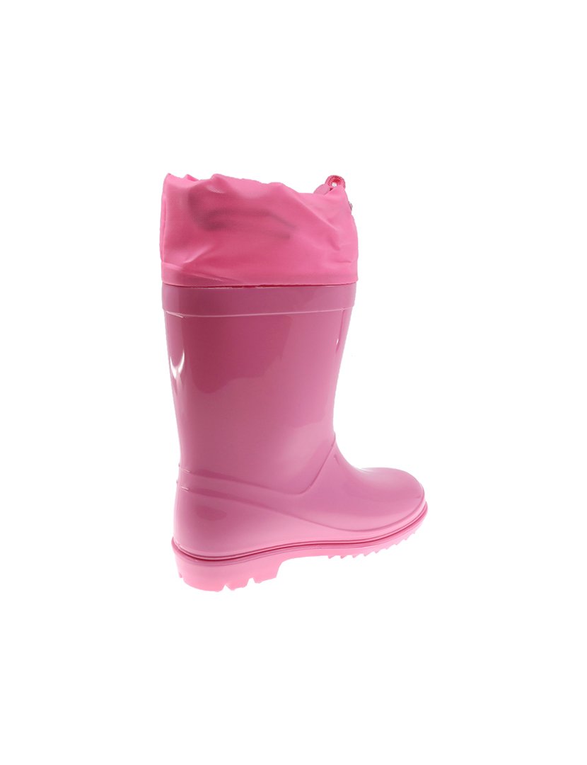 Galocha Criança Fuchsia