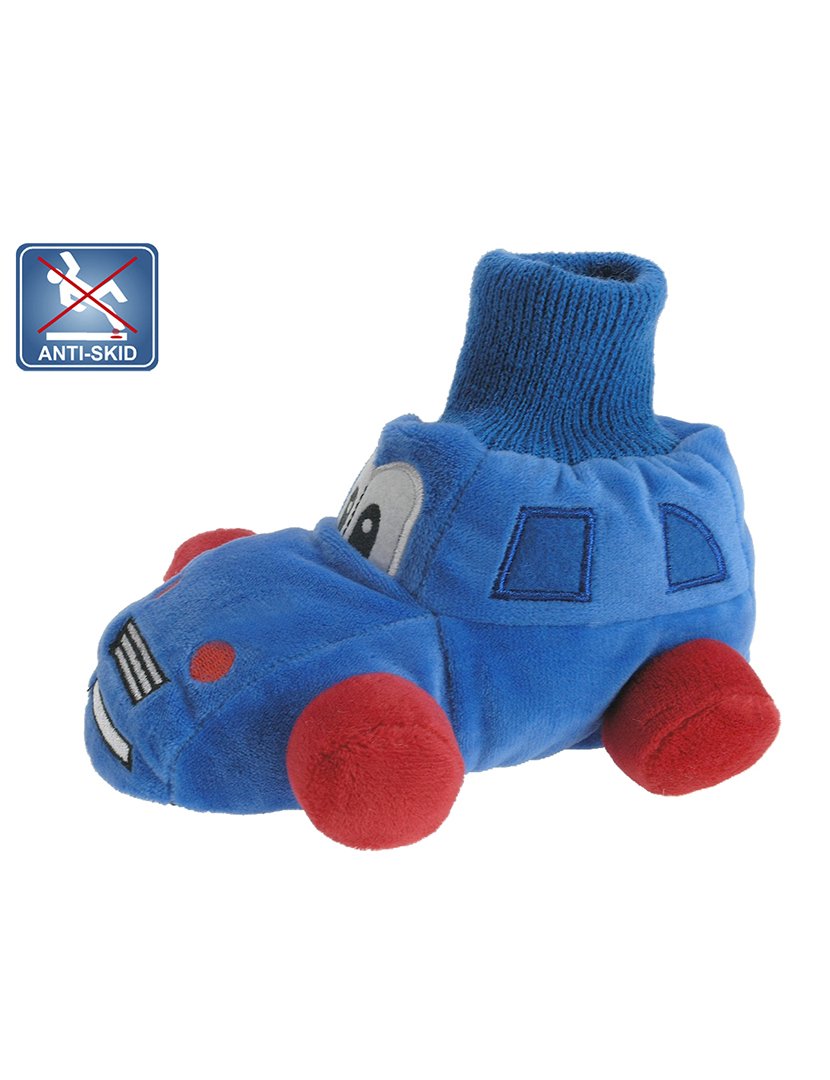 Floppys Criança Azul