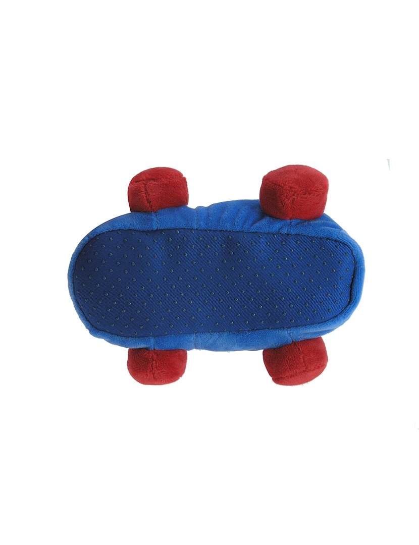 Floppys Criança Azul