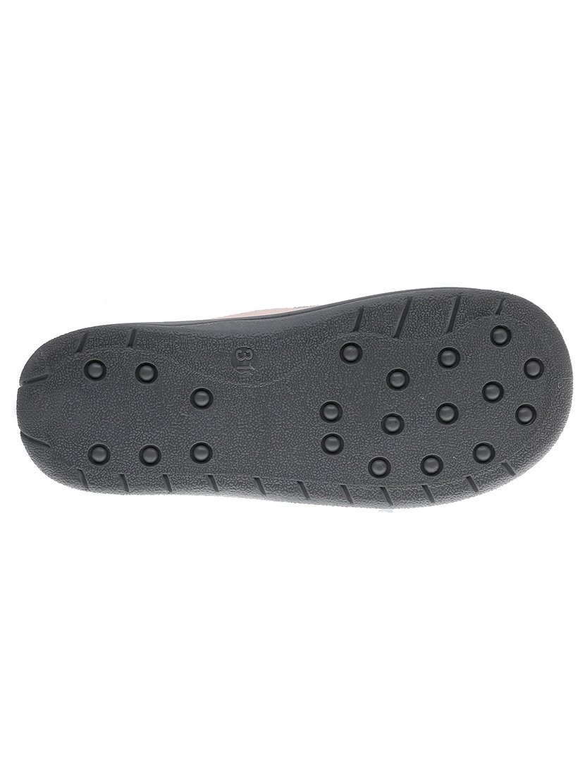 Pantufa Juvenil Rosa