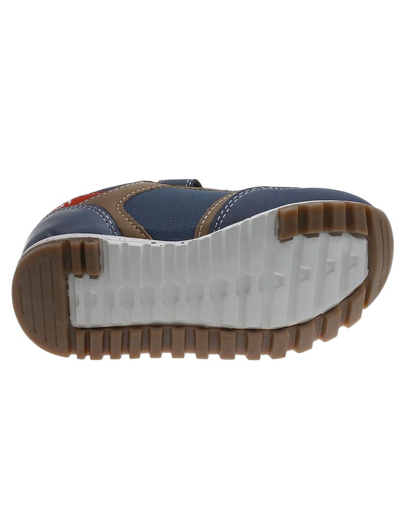 Ténis Criança Azul Marinho