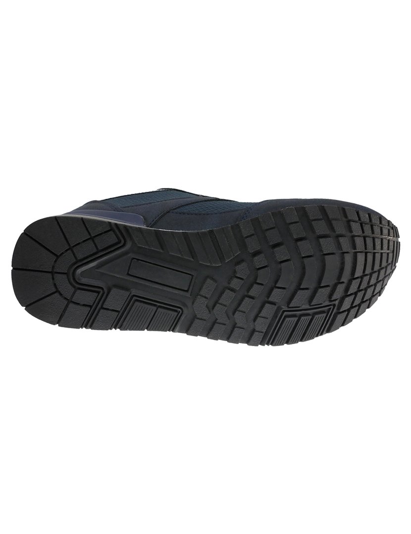 Ténis Senhora Azul Marinho