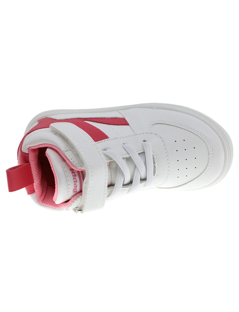 Bota Casual Desportiva Bebé Branco