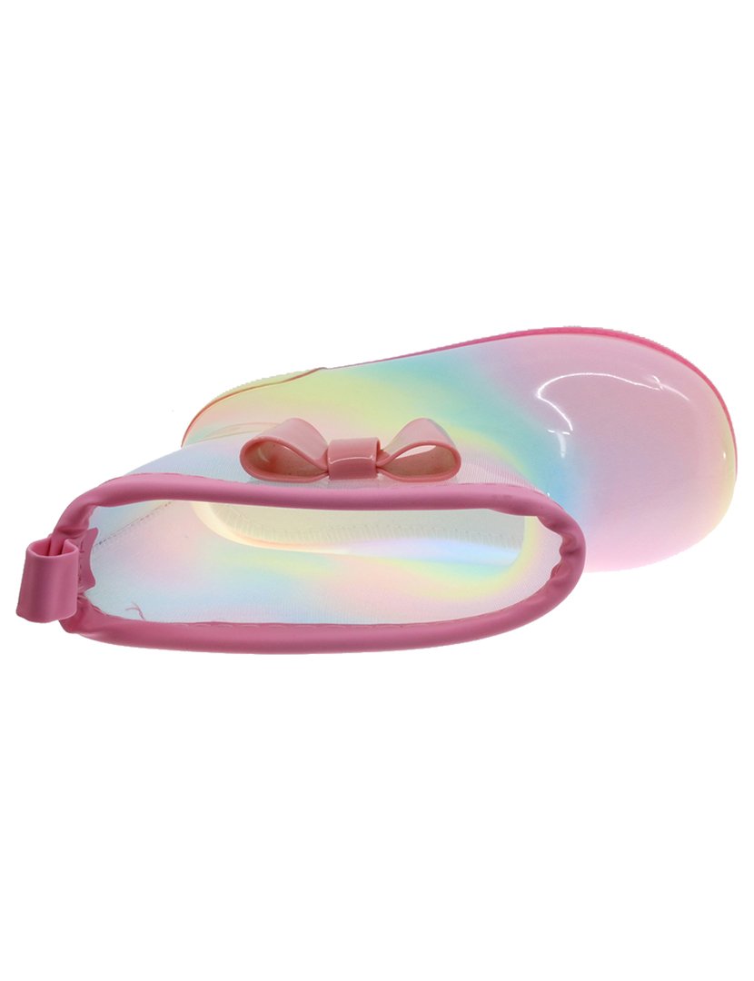 Galocha Criança Multicor