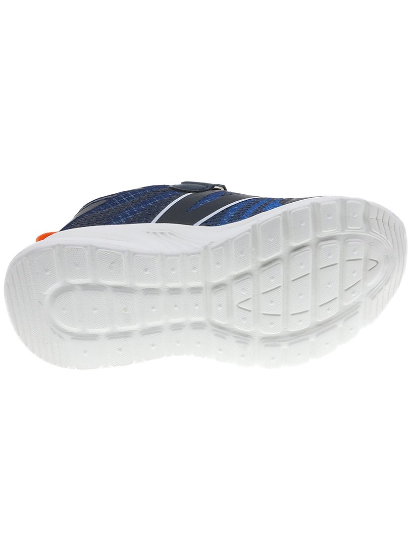 Ténis Desportivo Criança Azul Marinho