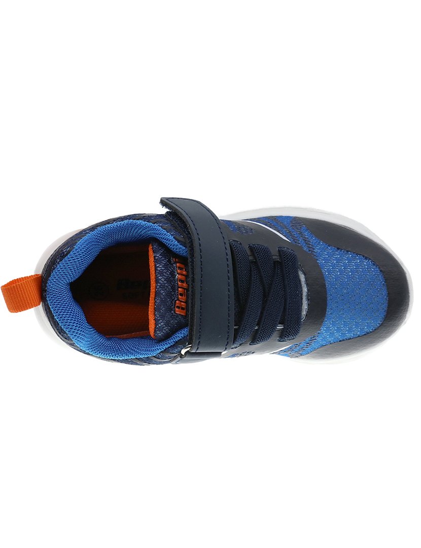 Ténis Desportivo Criança Azul Marinho