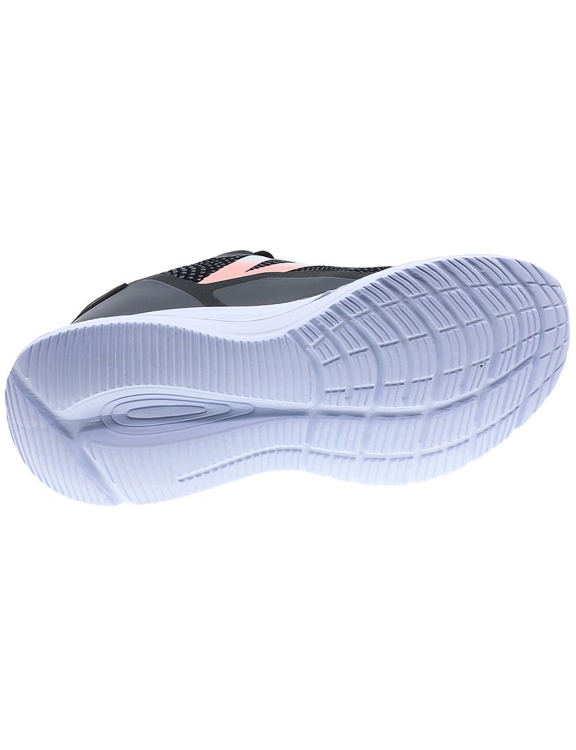 Ténis Desportivo Senhora Preto / Fuchsia