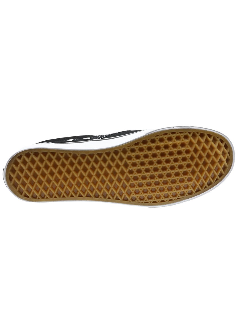 Ténis Lona Homem Preto