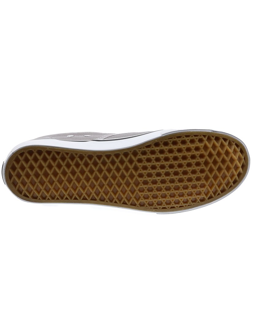 Ténis Lona Homem Cinza