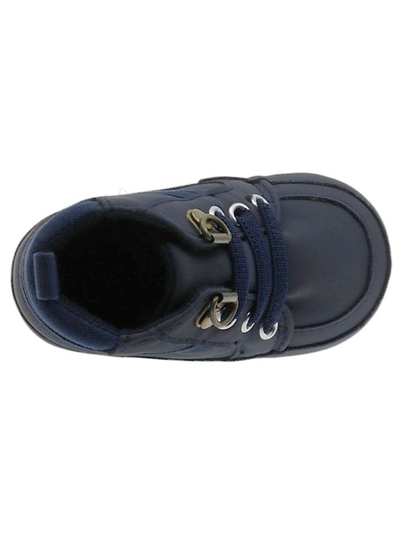 Babuche Azul Marinho