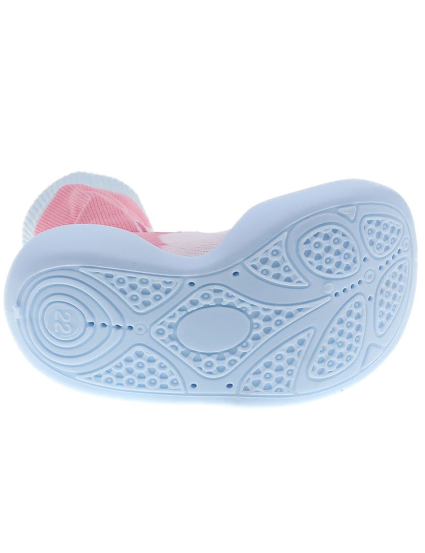 Pantufa Bebé Rosa