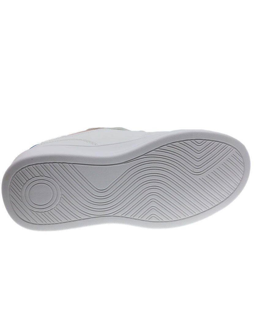 Ténis Senhora Branco