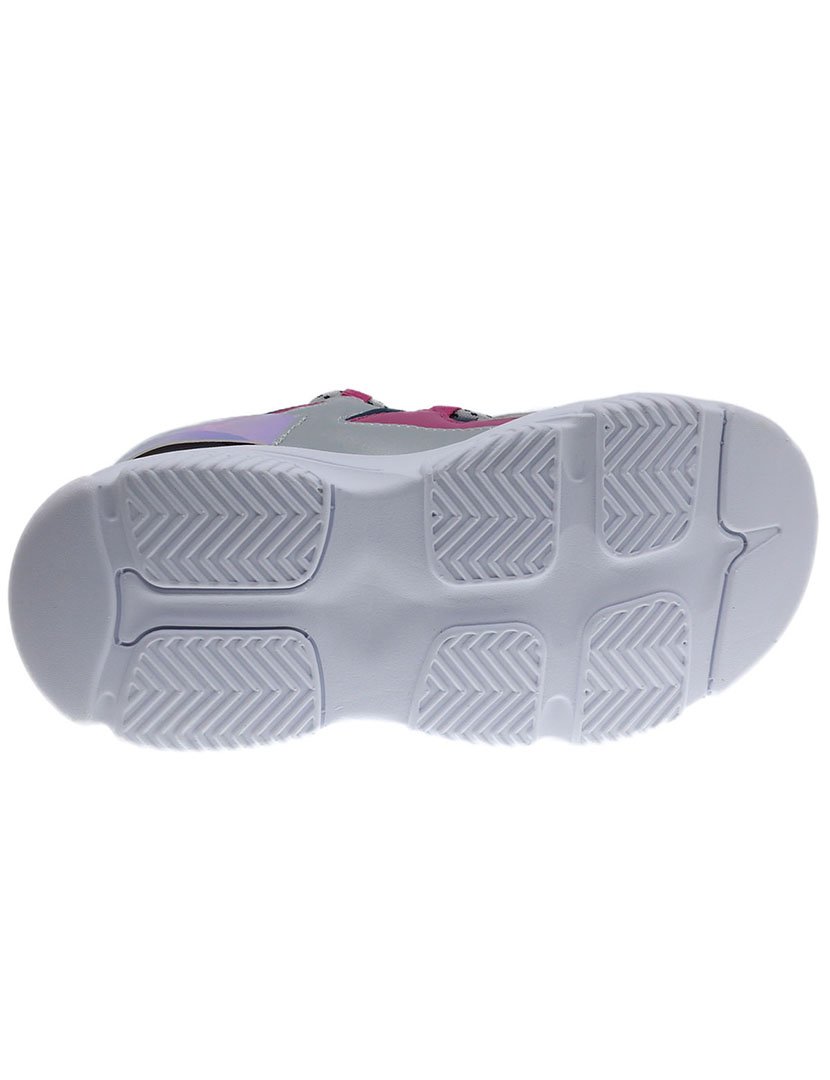 Ténis Desportivo Juvenil Azul Marinho