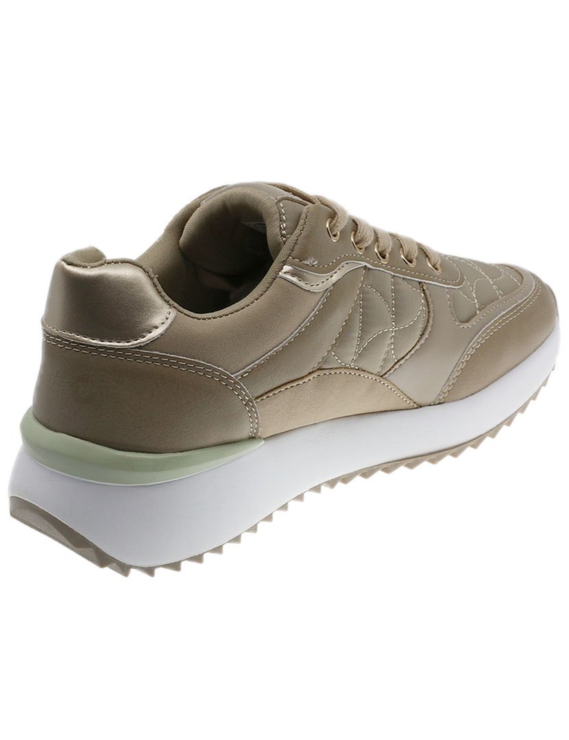 Ténis Senhora Taupe