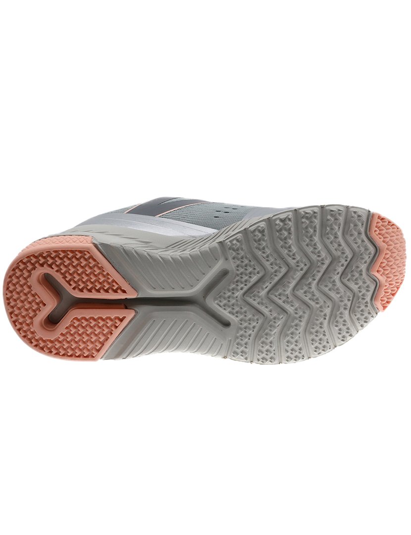 Ténis Desportivo Senhora Cinza