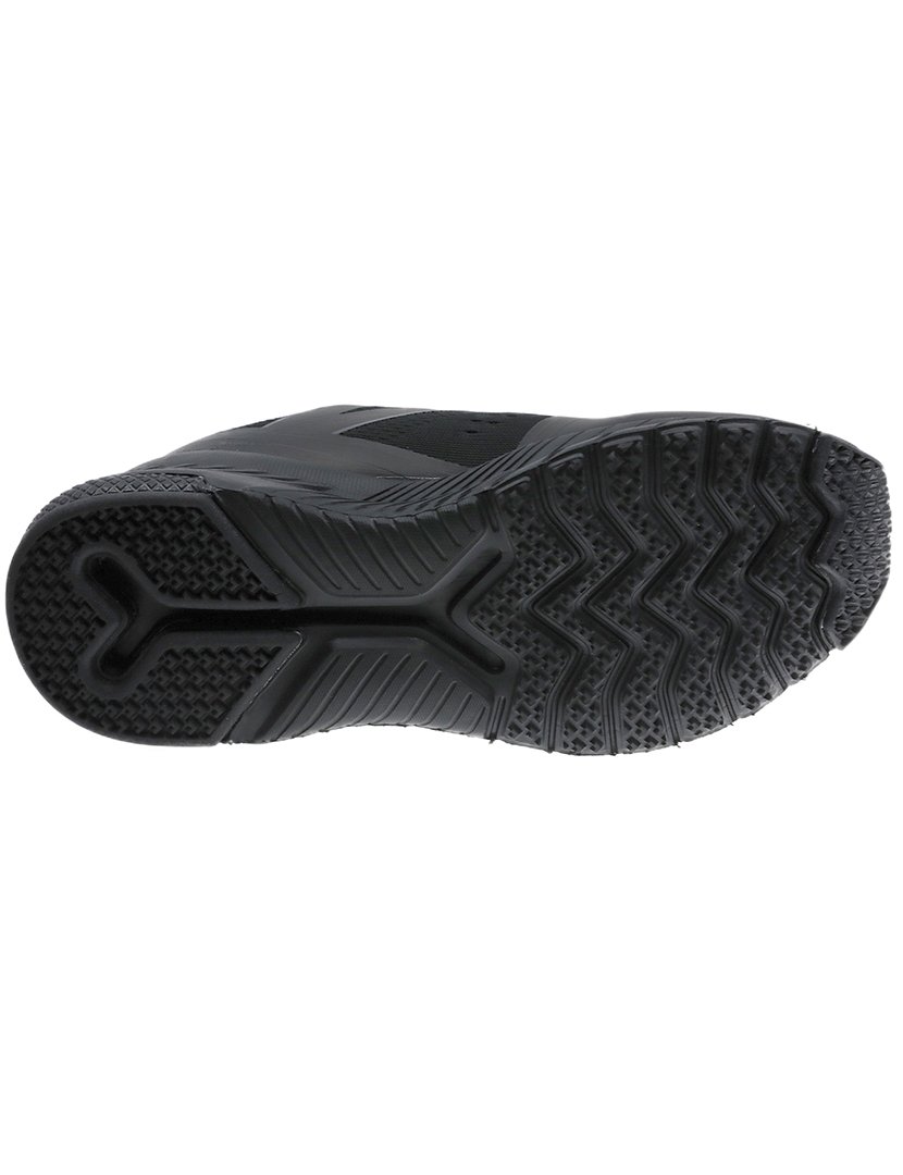 Ténis Desportivo Senhora Preto