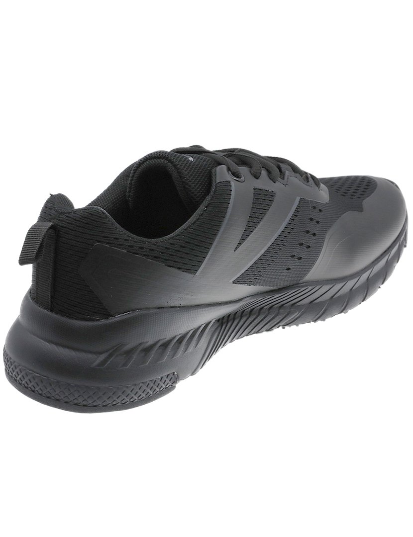 Ténis Desportivo Senhora Preto