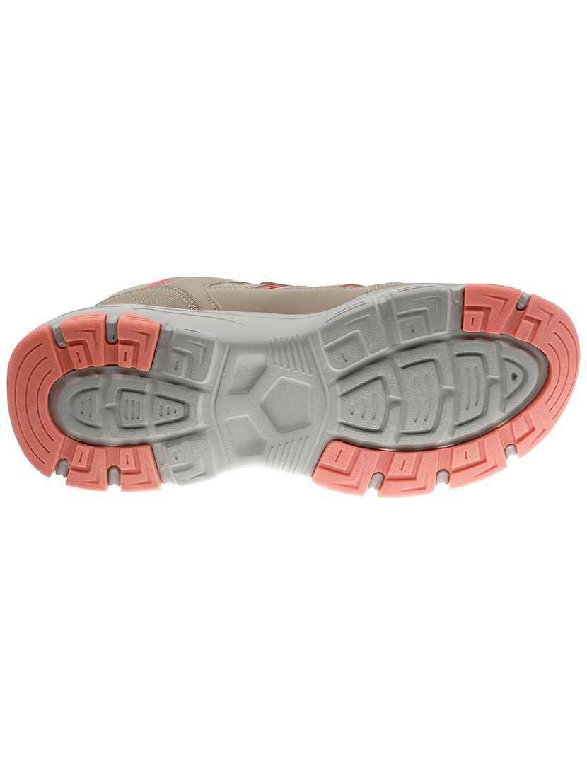 Ténis Trekking Senhora Bege