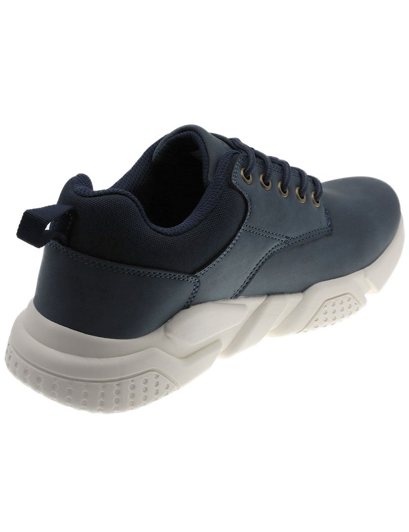 Ténis Homem Azul Marinho