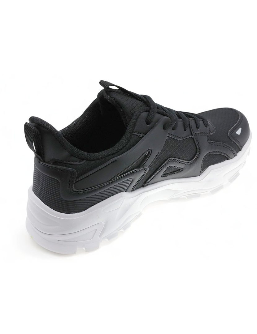 Ténis Senhora Preto