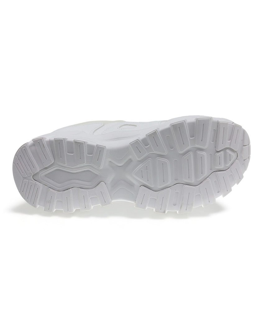 Ténis Senhora Branco