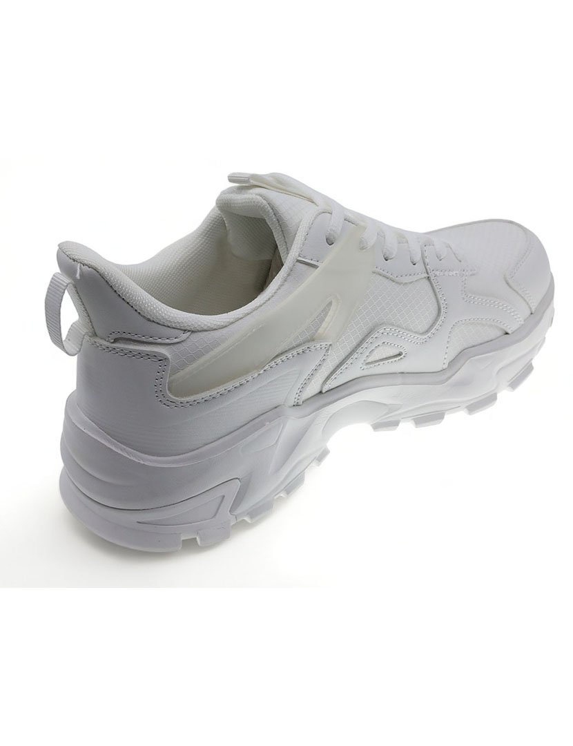 Ténis Senhora Branco