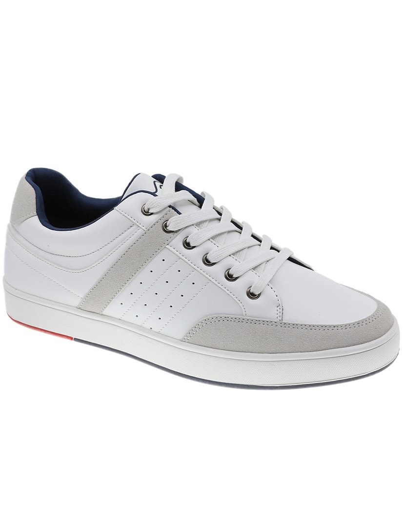 Ténis Homem Branco
